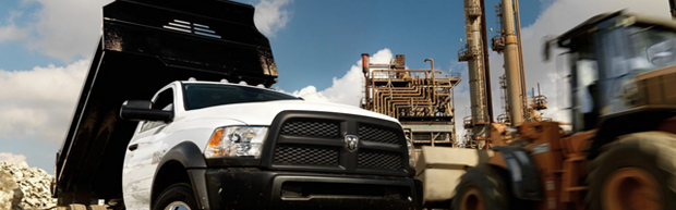 Monahans Chrysler Dodge Jeep Ram in Monahans TX