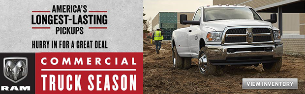 Monahans Chrysler Dodge Jeep Ram in Monahans TX