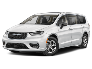 2026 Chrysler Pacifica - Monahans Chrysler Dodge Jeep Ram in Monahans TX