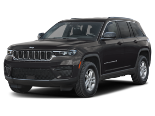 2025 Jeep Grand Cherokee - Monahans Chrysler Dodge Jeep Ram in Monahans TX