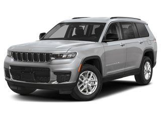 Jeep Grand Cherokee L