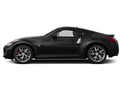 2015 Nissan 370Z Sport Tech