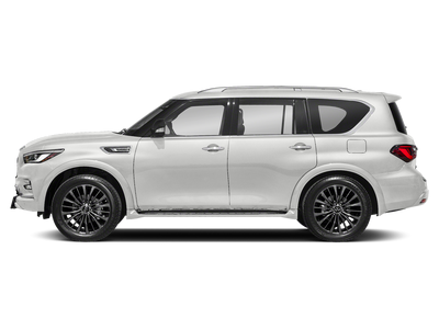 2023 INFINITI QX80 PREMIUM SELECT