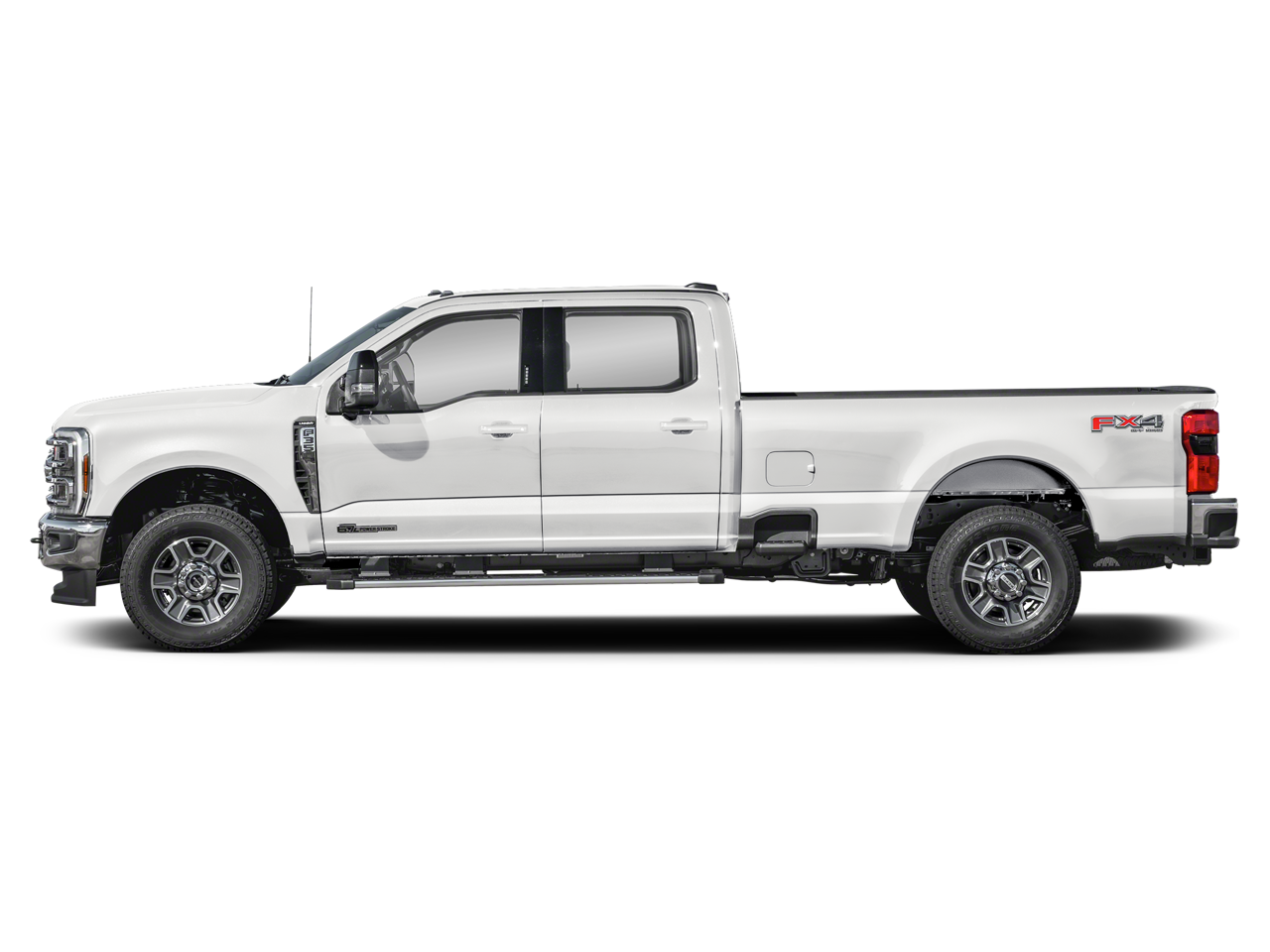2025 Ford Super Duty F-350 Lariat