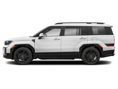 2025 Hyundai SANTA FE CALLIGRAPH