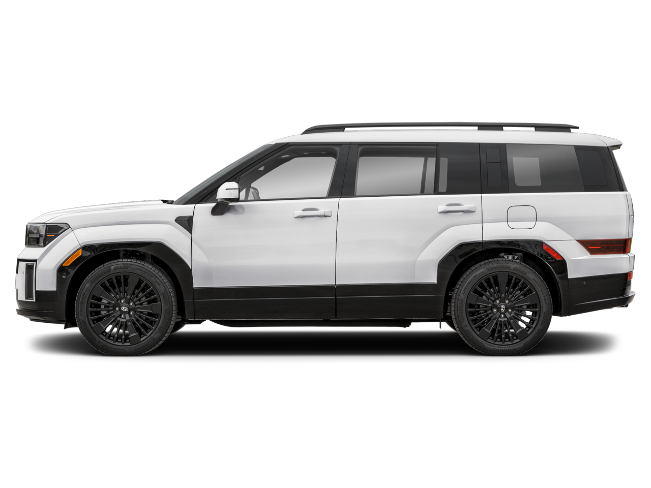 2025 Hyundai SANTA FE CALLIGRAPH