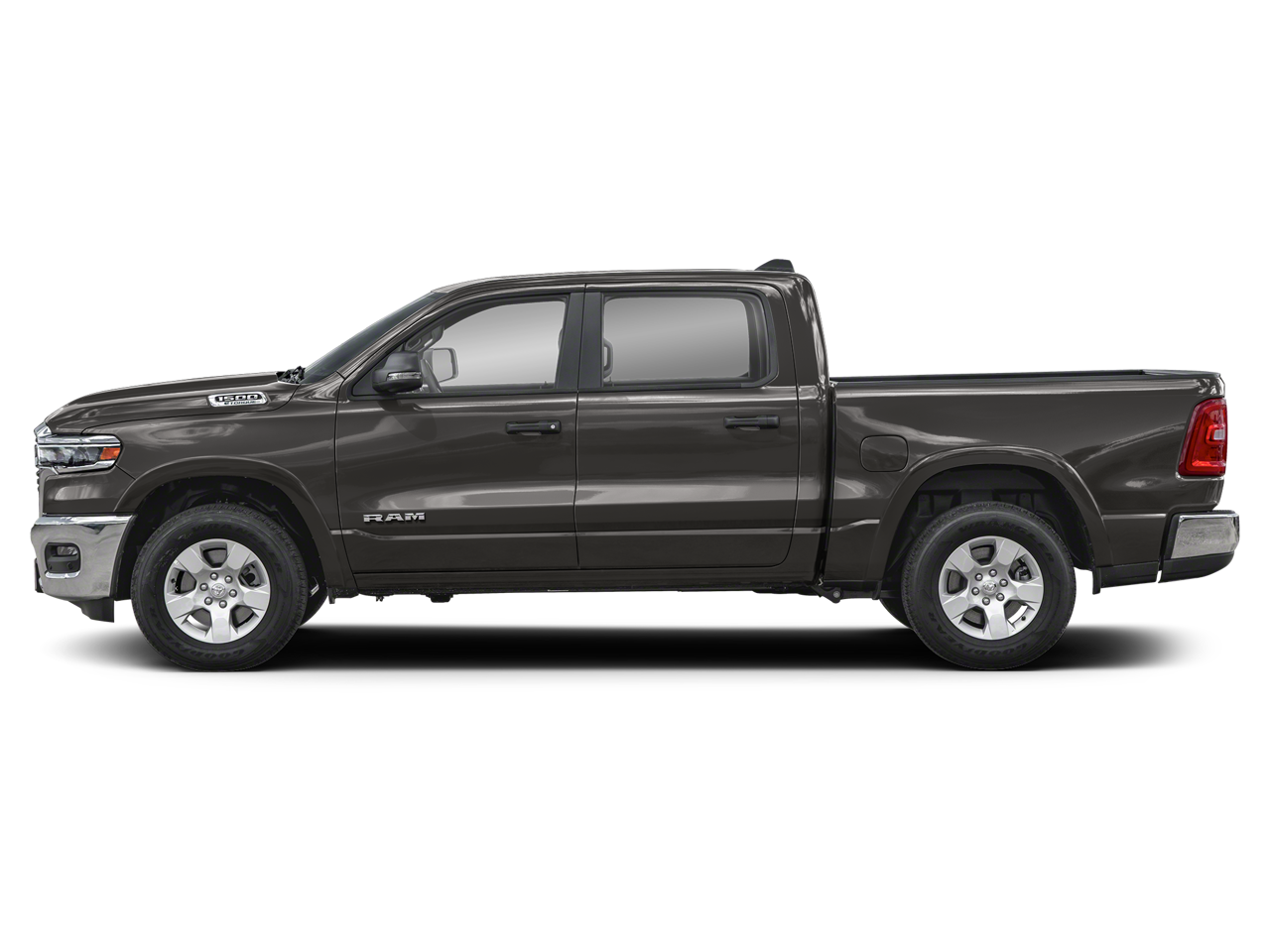 2026 RAM Ram 1500 RAM 1500 LONE STAR CREW CAB 4X2 5'7' BOX
