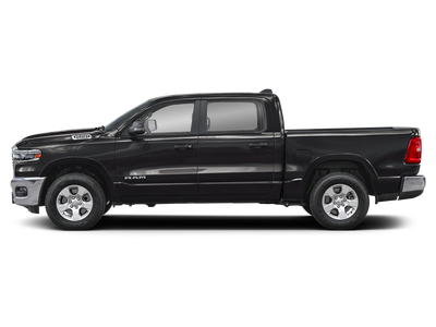 2026 RAM 1500 RAM 1500 LONE STAR CREW CAB 4X4 5'7' BOX