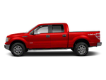 2011 Ford F-150 FX2