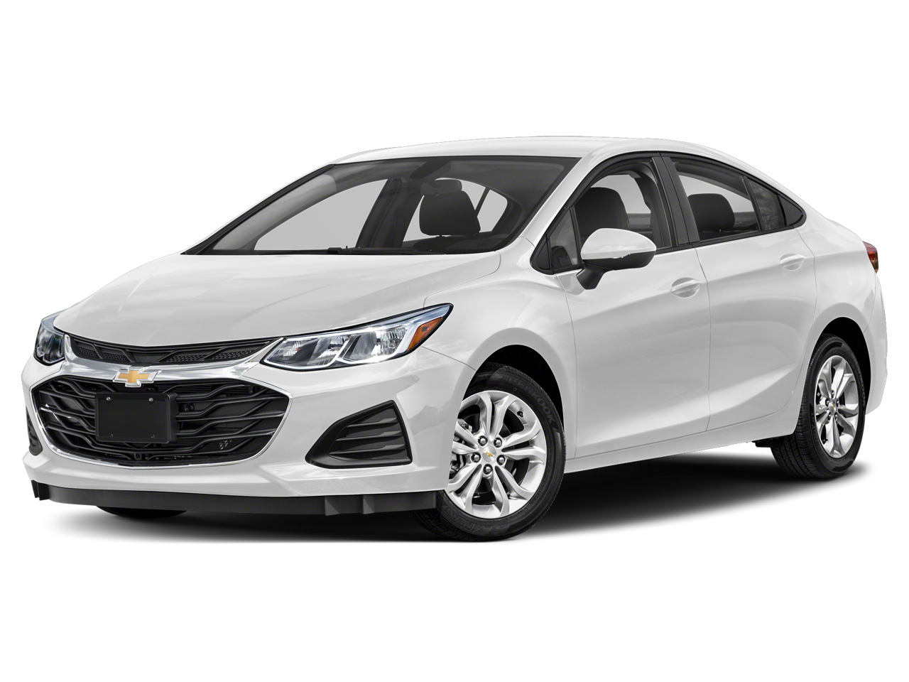 2019 Chevrolet Cruze Premier
