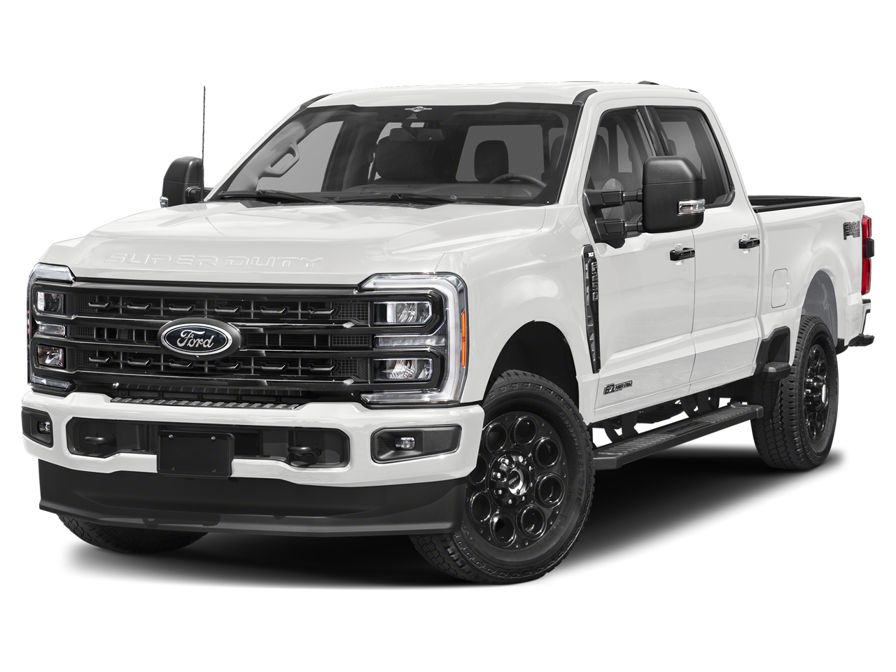 2023 Ford Super Duty F-250 XLT
