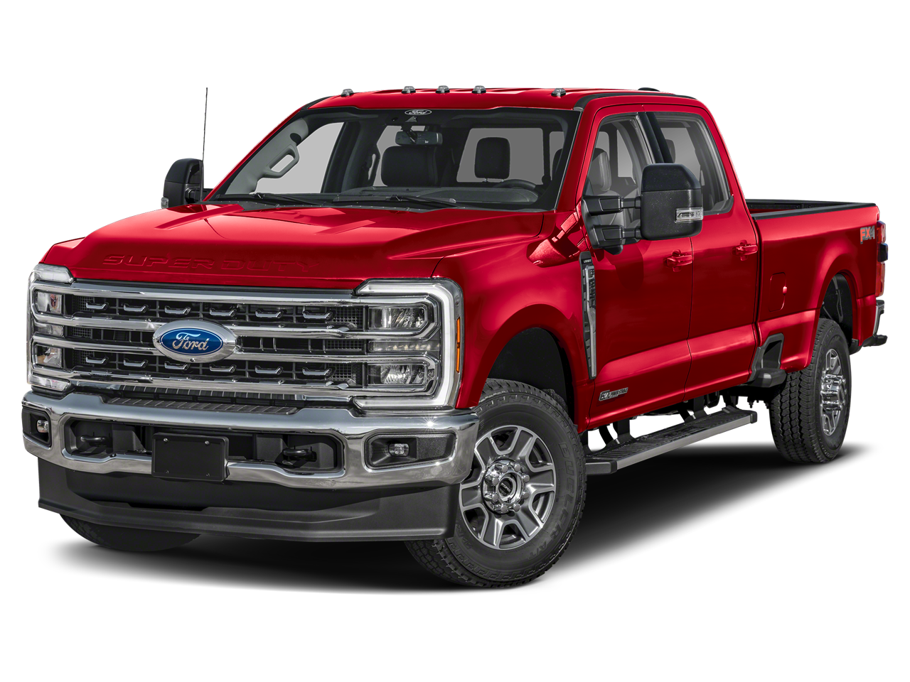 2024 Ford Super Duty F-350 Lariat