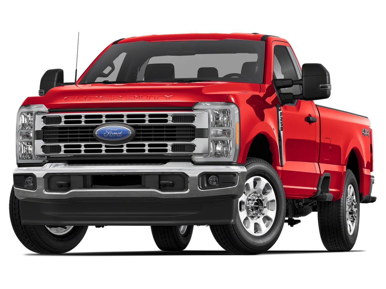 2025 Ford Super Duty F-250 XLT