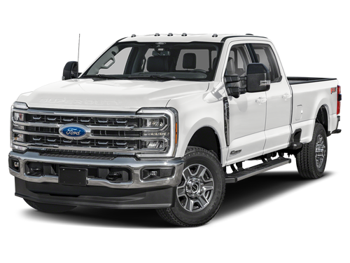 2025 Ford Super Duty F-350 Lariat