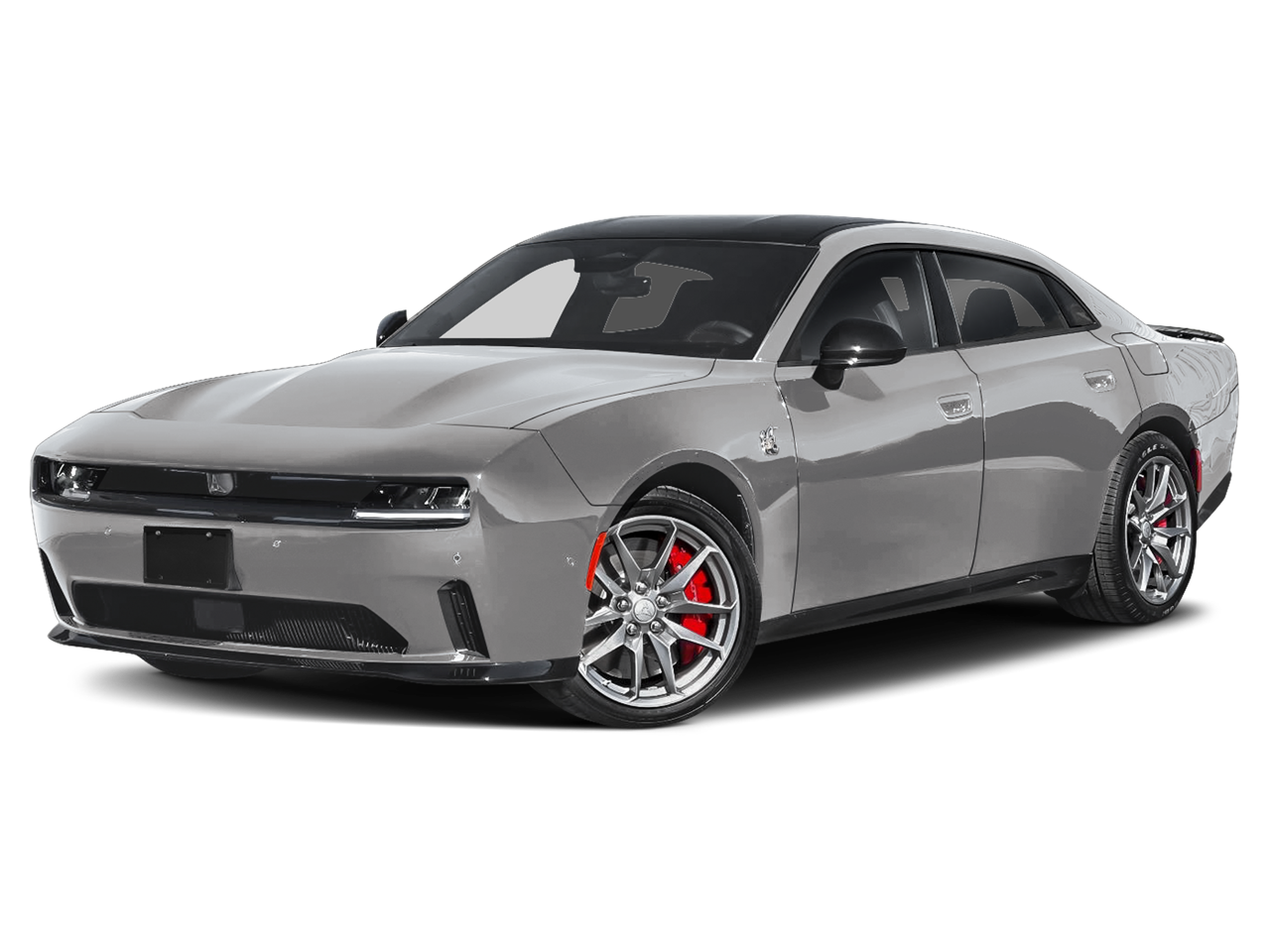 2026 Dodge Charger Scat Pack Plus AWD's photo