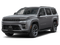 2026 Jeep Grand Wagoneer GRAND WAGONEER 4X4