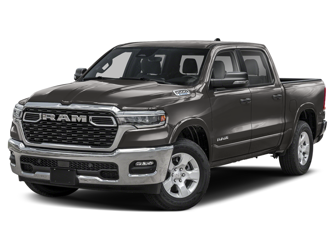 2026 RAM 1500 RAM 1500 LONE STAR CREW CAB 4X2 5'7' BOX