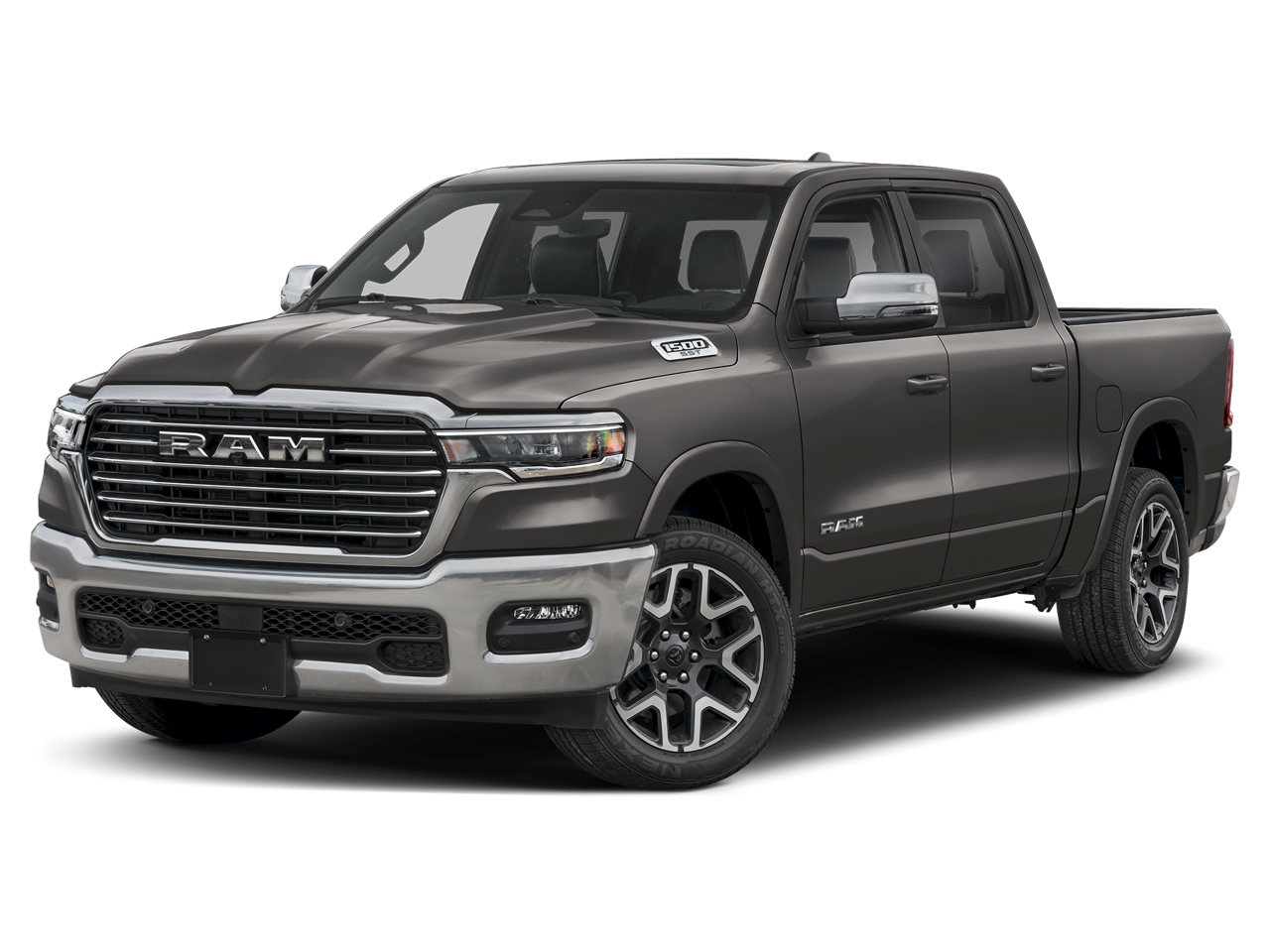 2026 RAM 1500 Pickup Laramie