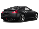 2015 Nissan 370Z Sport Tech