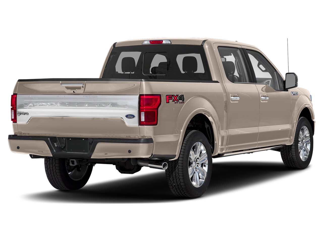 2018 Ford F-150 XL photo 2