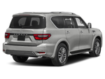 2021 Nissan Armada SL