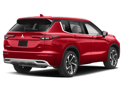 2022 Mitsubishi Outlander SEL Special Edition