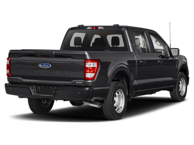 2023 Ford F-150 STX