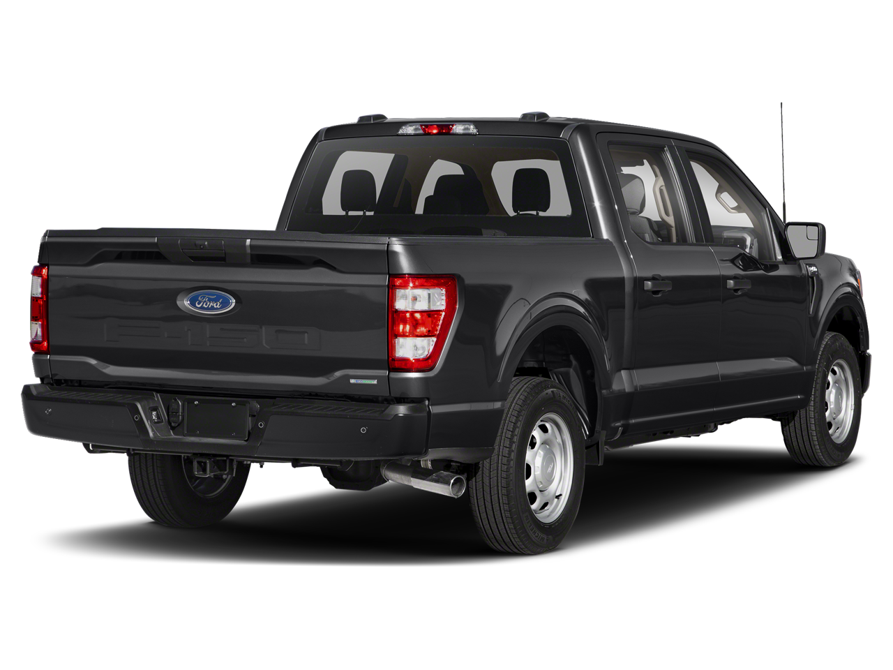 2023 Ford F-150 STX