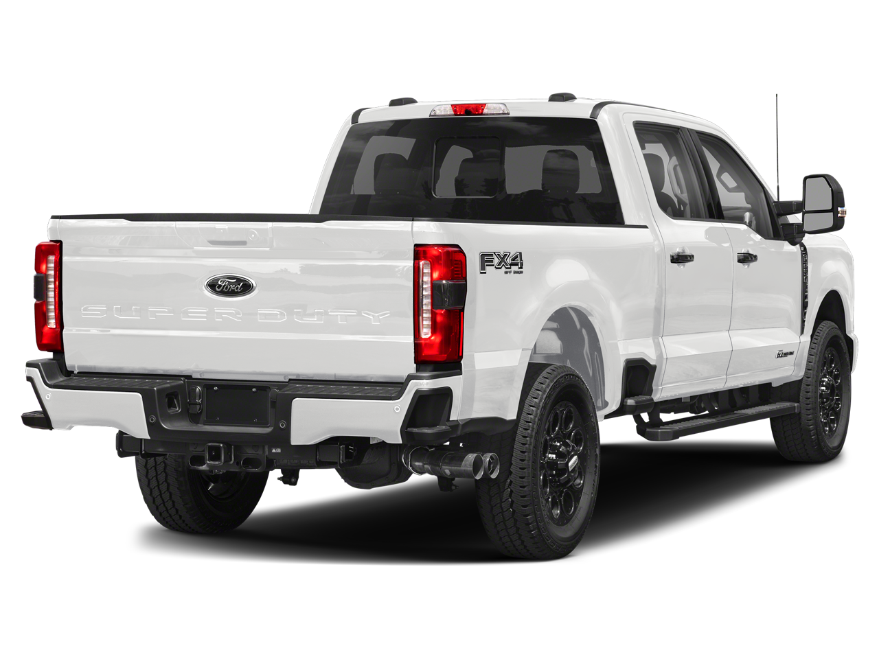 2023 Ford Super Duty F-250 XLT