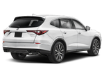 2025 Acura MDX TECH