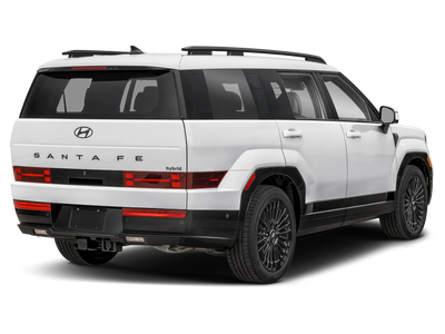 2025 Hyundai SANTA FE CALLIGRAPH