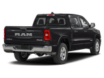 2026 RAM 1500 RAM 1500 LONE STAR CREW CAB 4X4 5'7' BOX