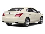 2014 Buick Lacrosse Leather
