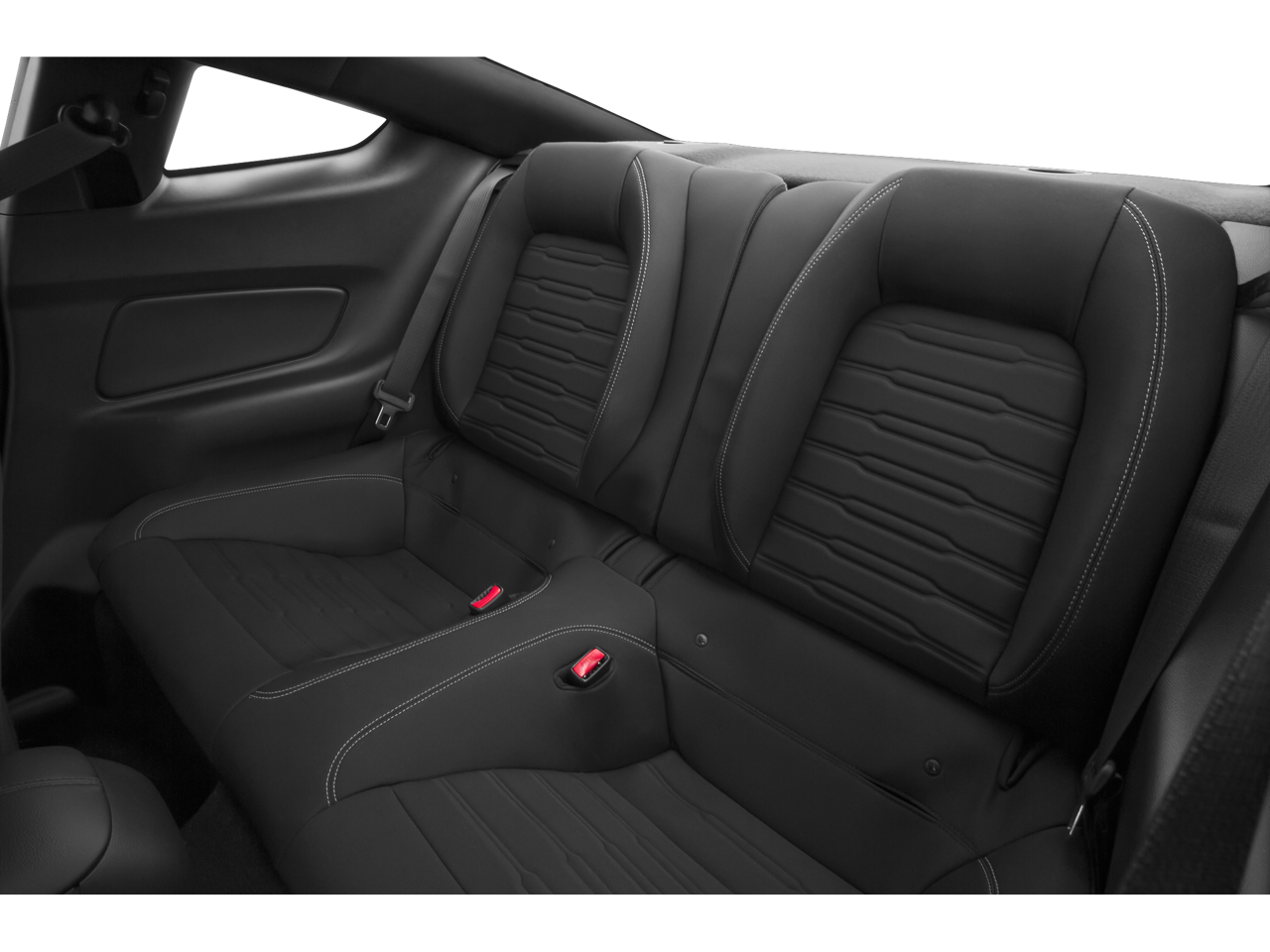 2015 Ford Mustang EcoBoost Premium