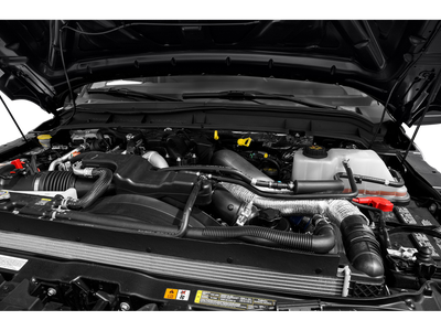 2015 Ford Super Duty F-450 Platinum