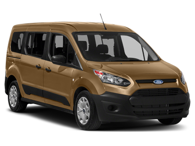 2015 Ford Transit Connect Wagon XLT