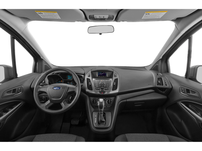 2015 Ford Transit Connect Wagon XLT