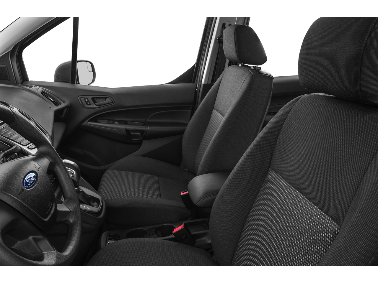 2015 Ford Transit Connect Wagon XLT