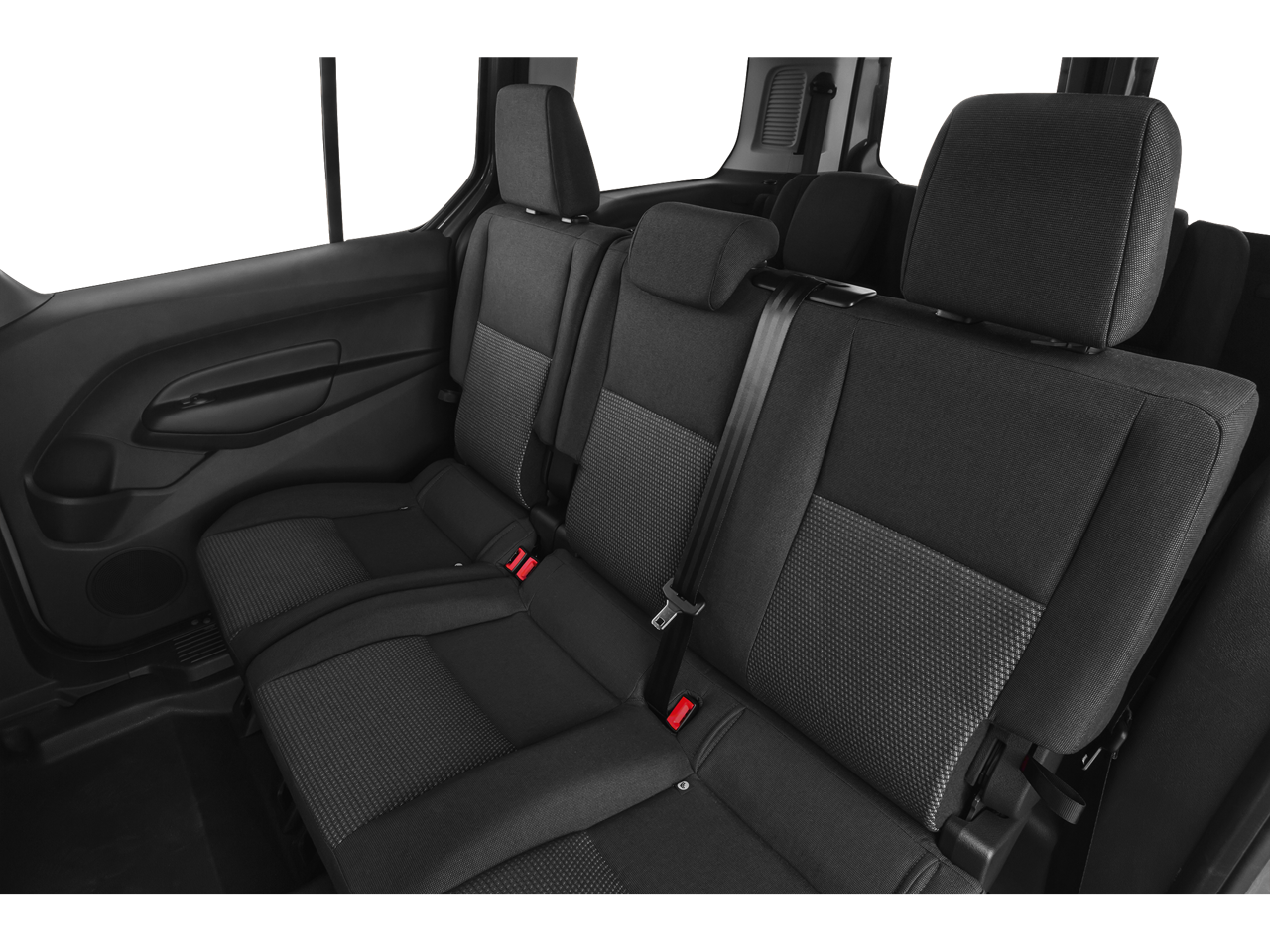 2015 Ford Transit Connect Wagon XLT