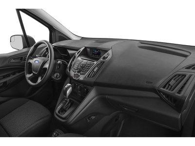 2015 Ford Transit Connect Wagon XLT