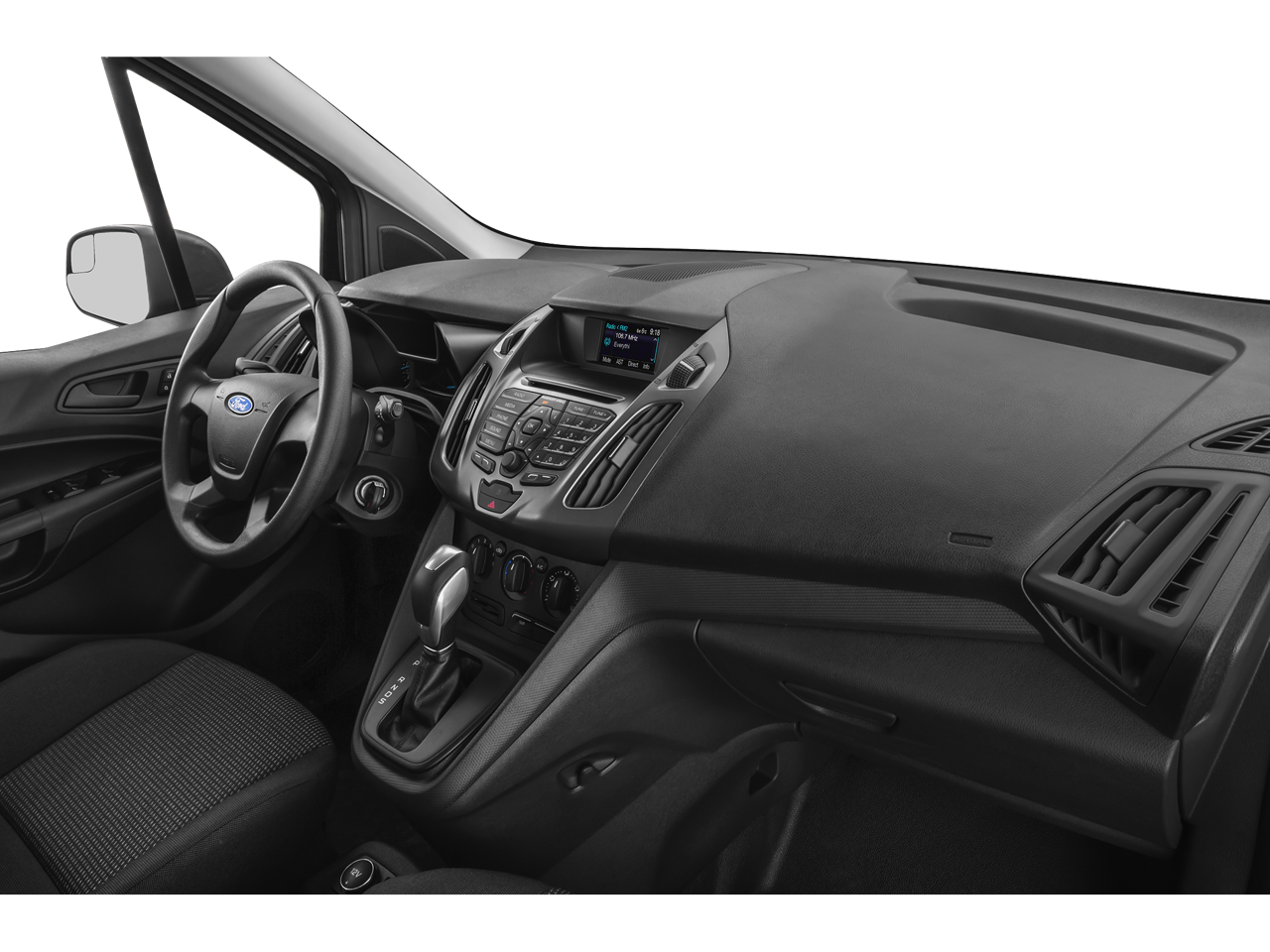2015 Ford Transit Connect Wagon XLT