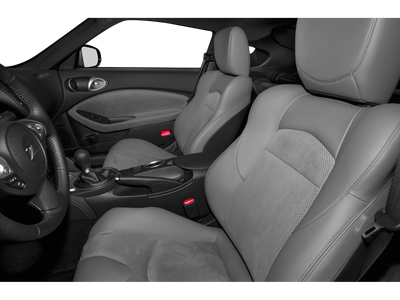 2015 Nissan 370Z Sport Tech