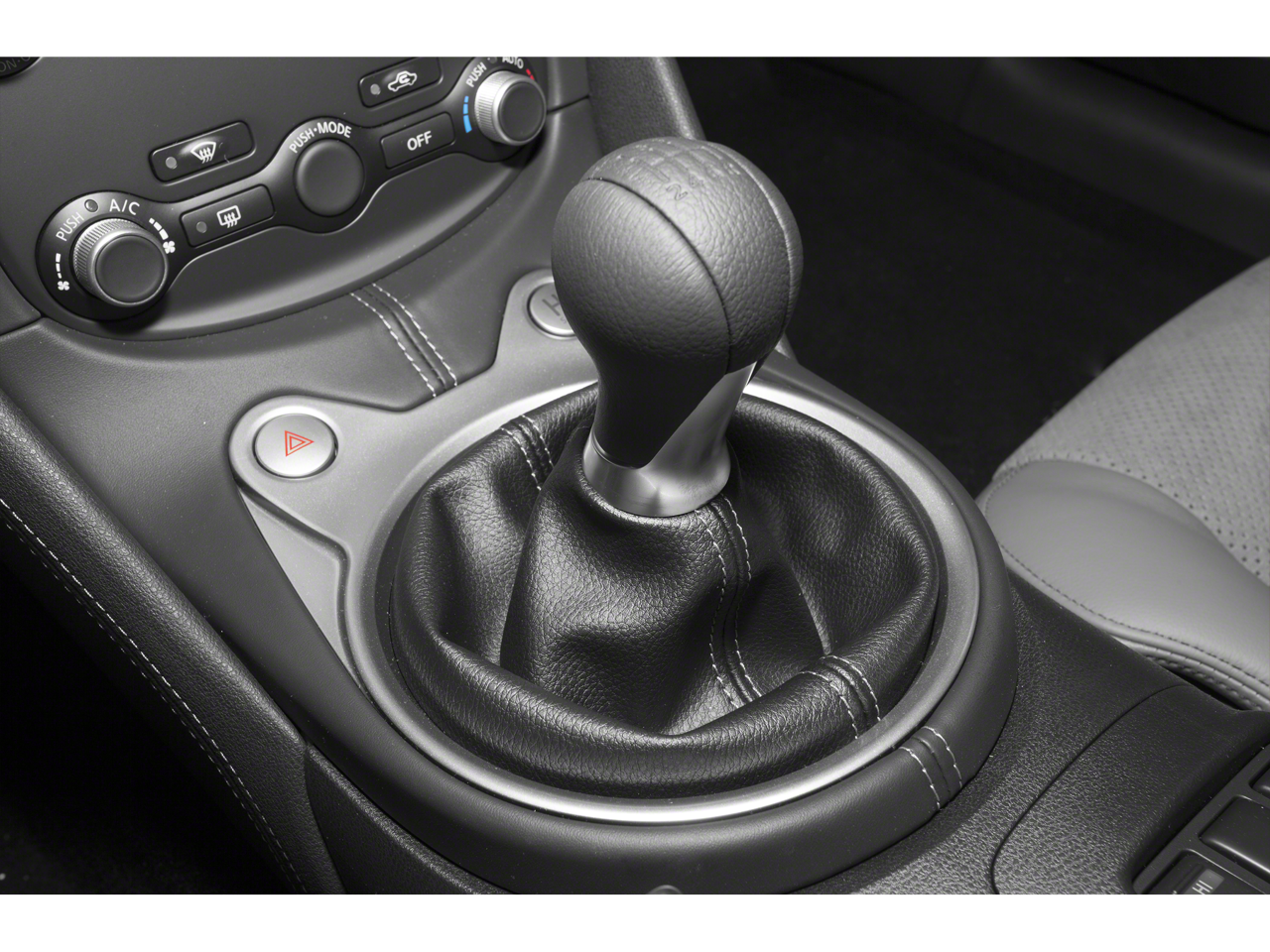 2015 Nissan 370Z Sport Tech