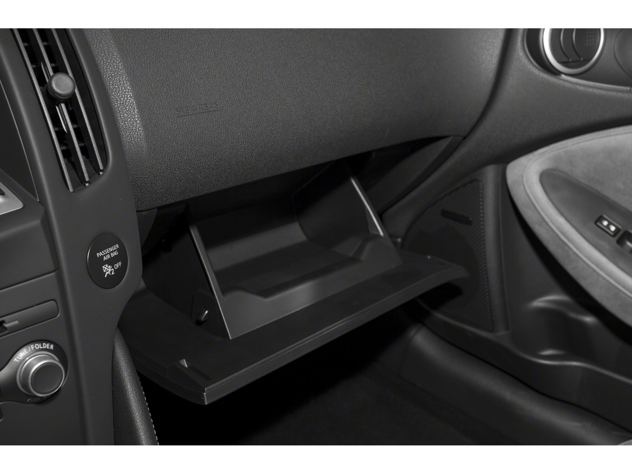 2015 Nissan 370Z Sport Tech