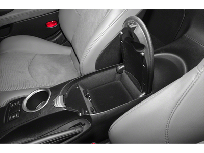 2015 Nissan 370Z Sport Tech