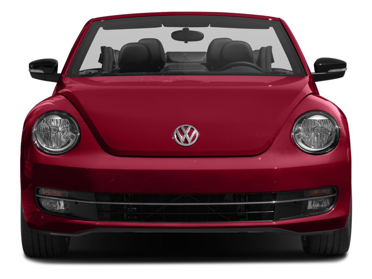 2016 Volkswagen Beetle 1.8T S