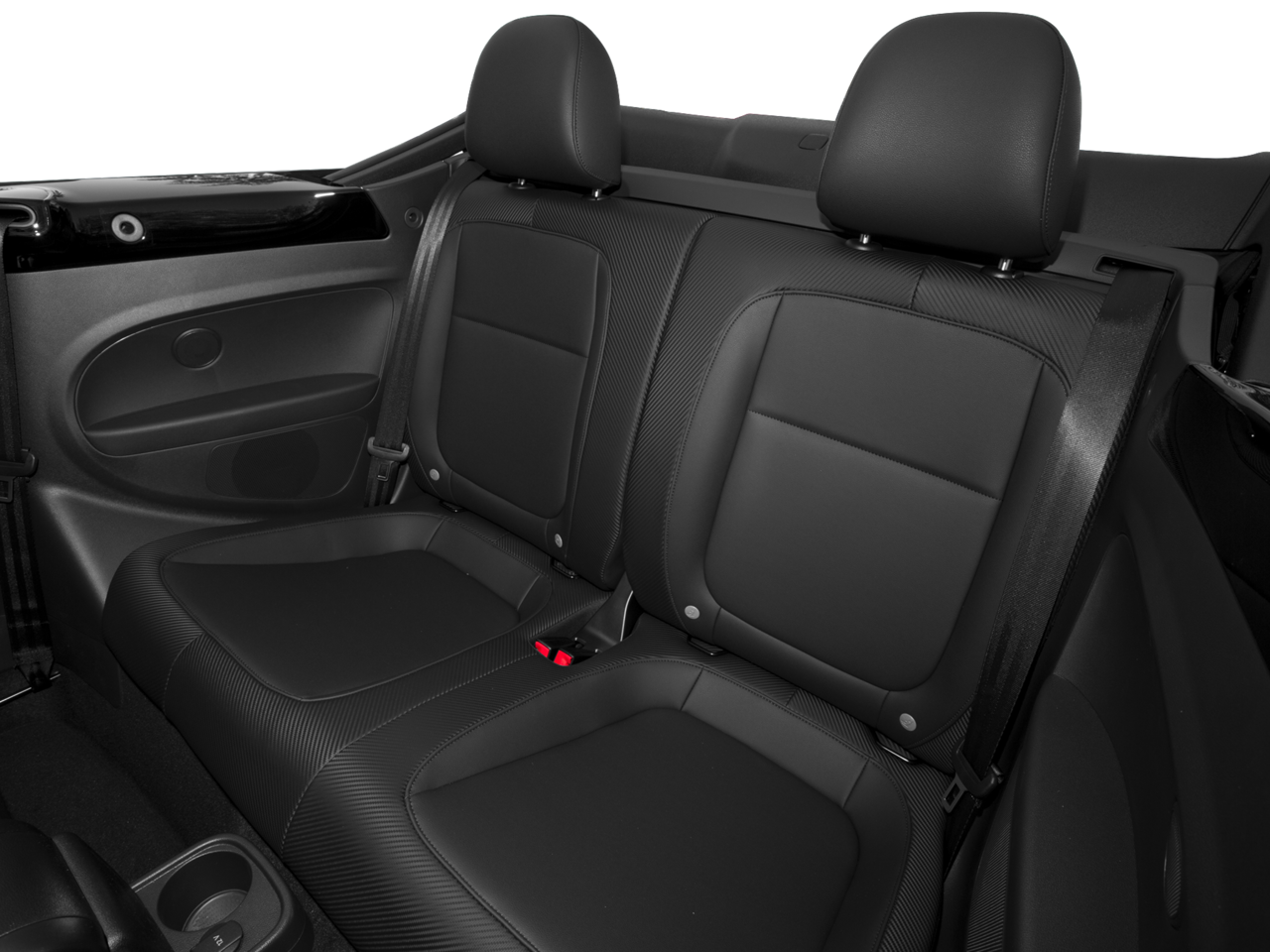 2016 Volkswagen Beetle 1.8T S