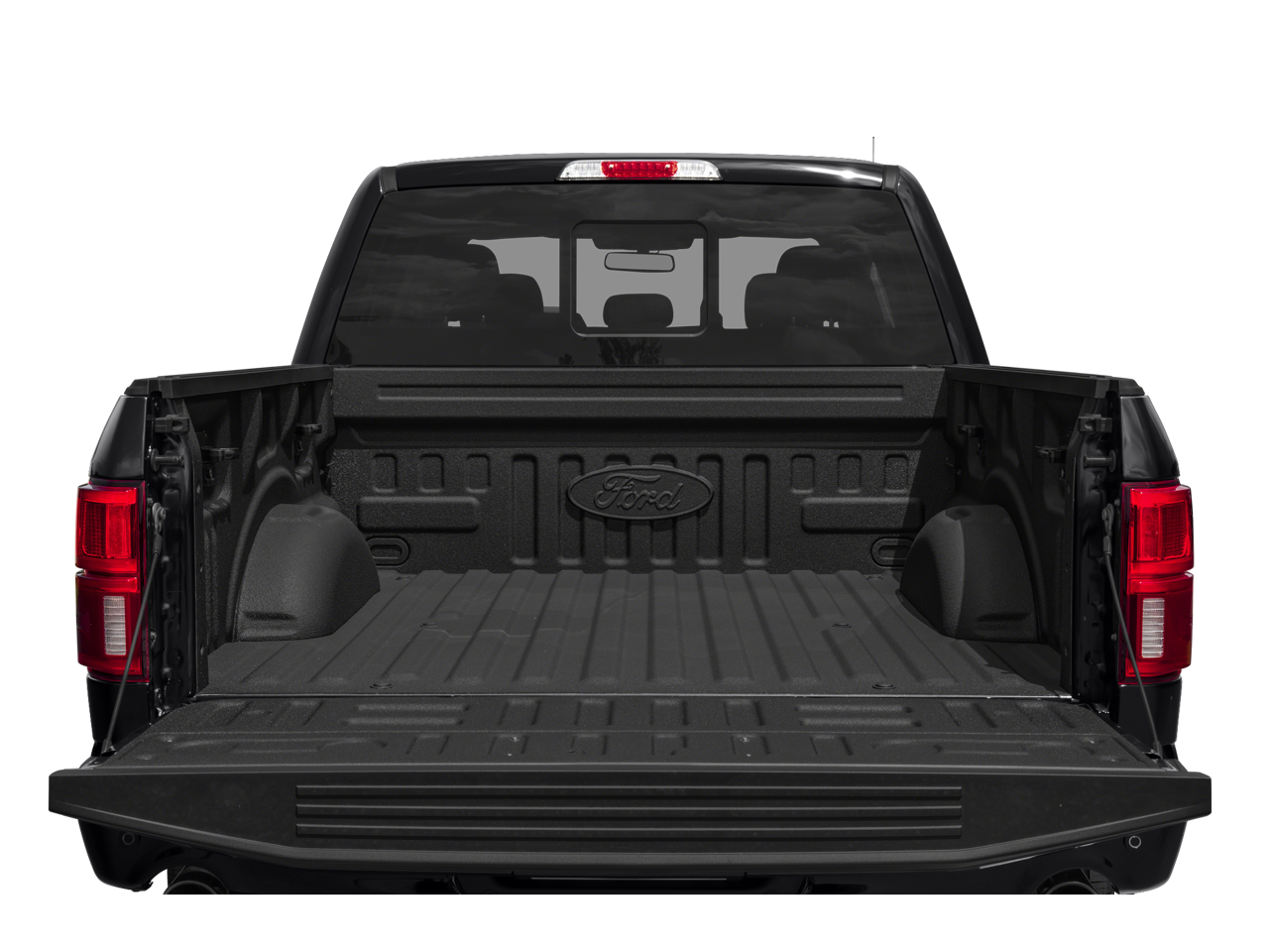 2019 Ford F-150 Limited