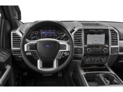 2019 Ford Super Duty F-250 Lariat