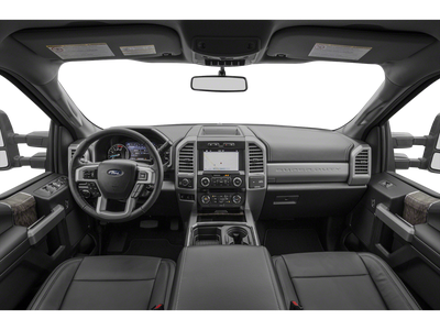 2019 Ford Super Duty F-250 Lariat